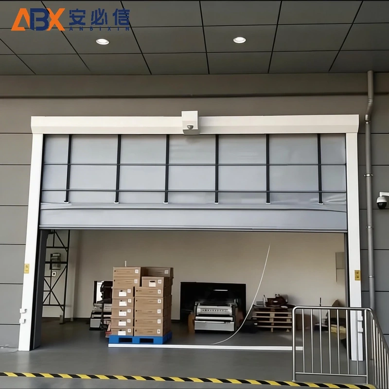 恩施土家族苗族自治州机库门