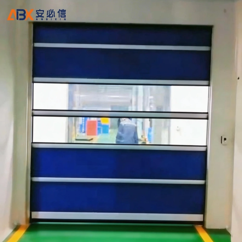 恩施土家族苗族自治州快速卷帘门