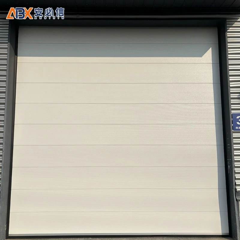 恩施土家族苗族自治州铝板提升门