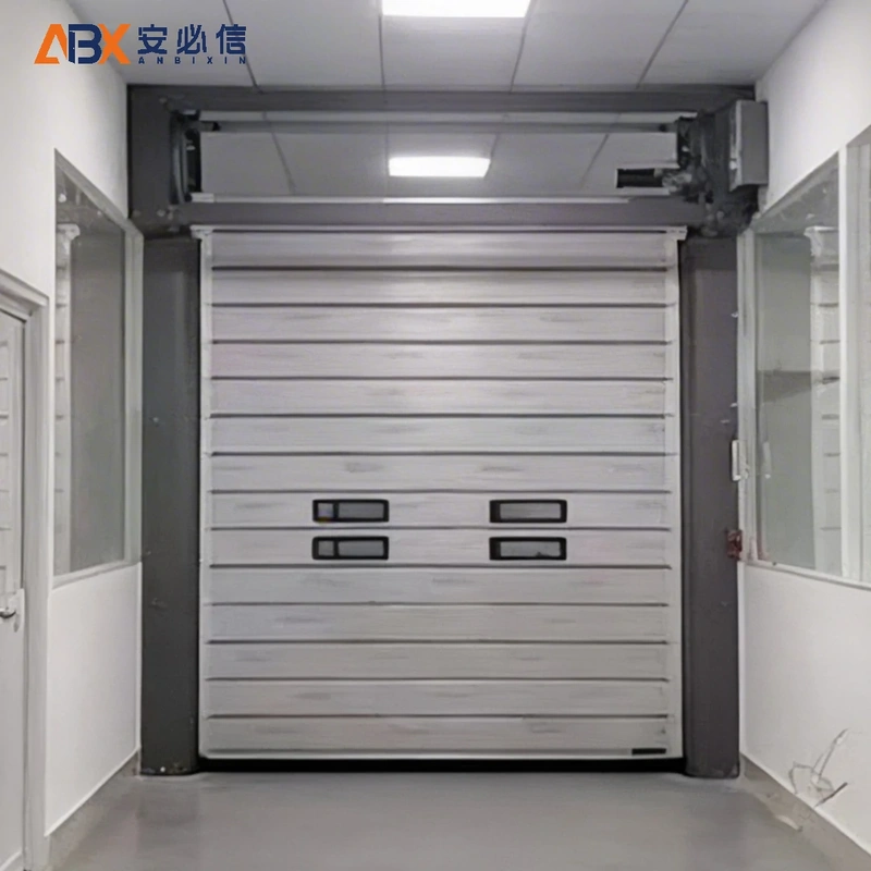恩施土家族苗族自治州PVC高速门